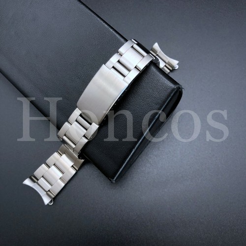 Oyster watch band fits for - oyster,